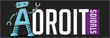 Adroit Logo