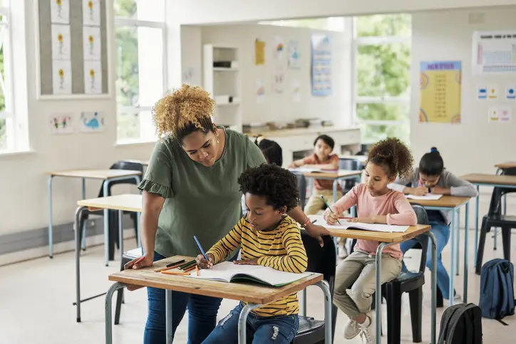 What is Prosocial Education